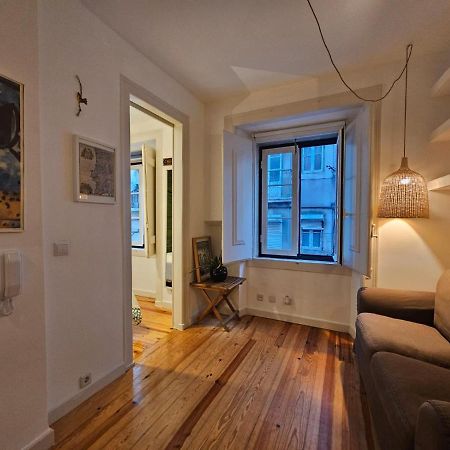 Rossio Apartment Lisboa Dış mekan fotoğraf