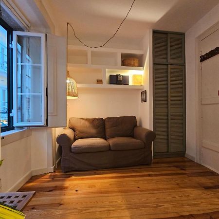 Rossio Apartment Lisboa Dış mekan fotoğraf