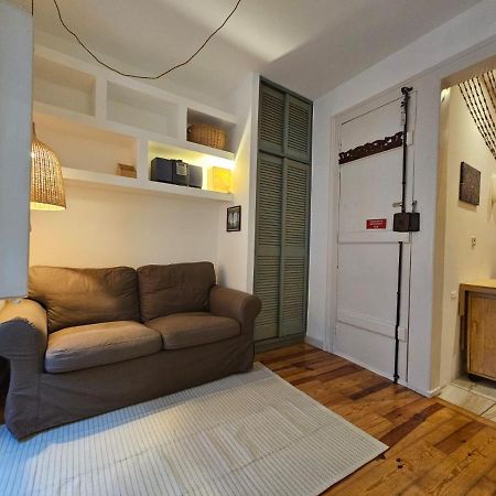 Rossio Apartment Lisboa Dış mekan fotoğraf