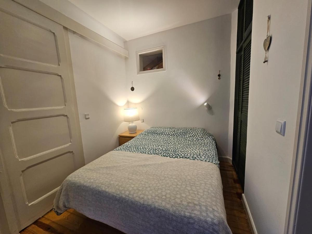 Rossio Apartment Lisboa Dış mekan fotoğraf