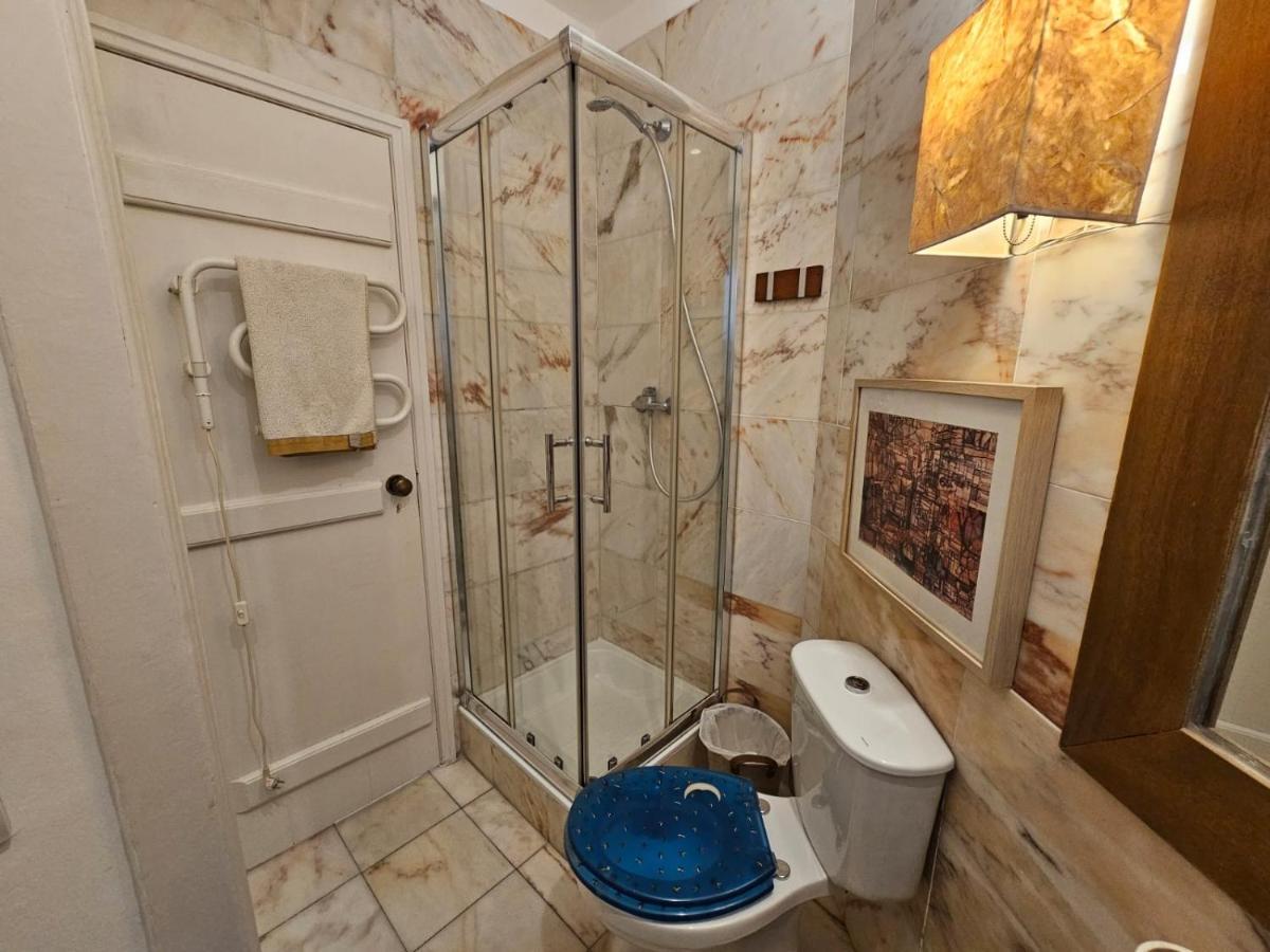 Rossio Apartment Lisboa Dış mekan fotoğraf