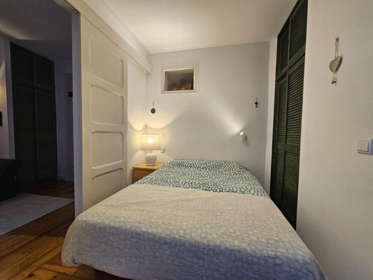 Rossio Apartment Lisboa Dış mekan fotoğraf