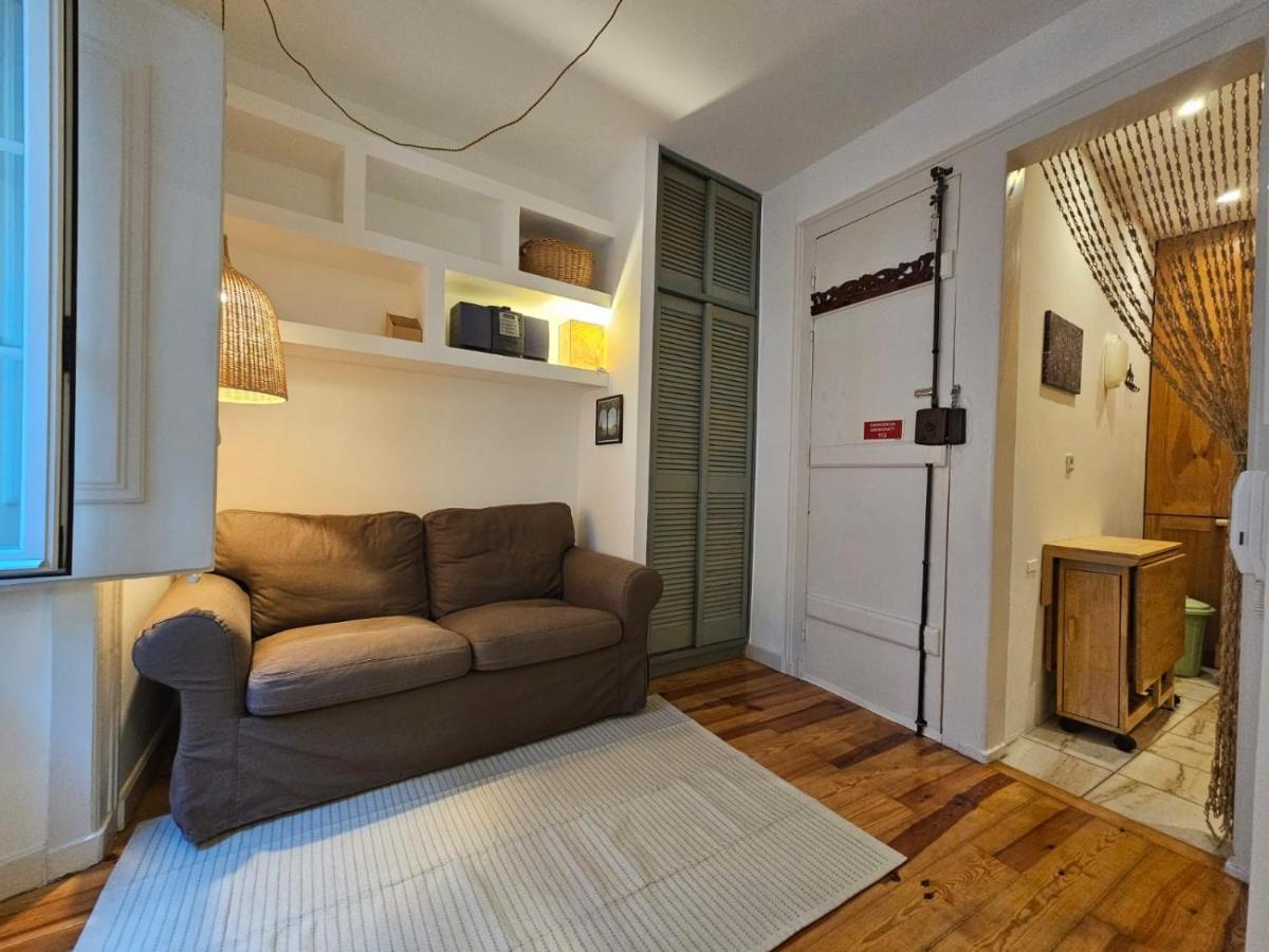 Rossio Apartment Lisboa Dış mekan fotoğraf